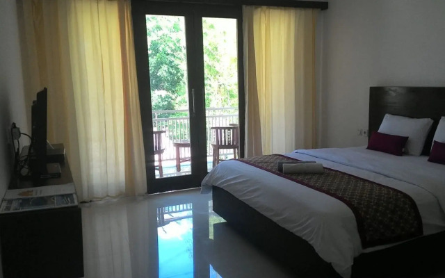 Alam Mimpi Hotel