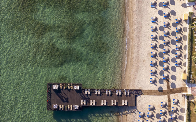 Radisson Blu Resort & Spa, Cesme