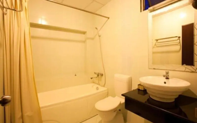 A25 Hotel - 19 Bui Thi Xuan