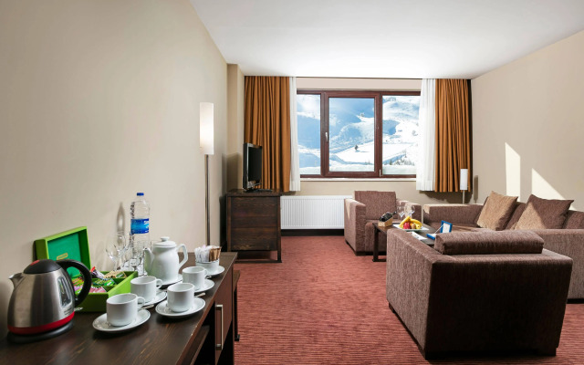 Sirene Davras Hotel