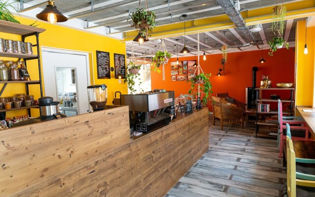 Chambres d'Hôtes Sanskriti