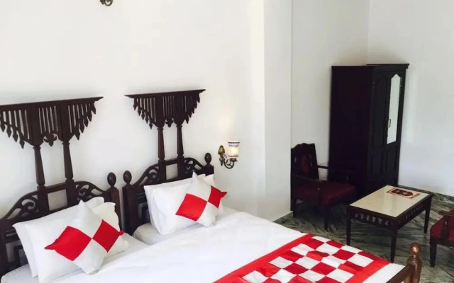 Bonjour Paradise Resort