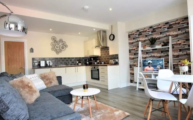 The Old Bank - yourapartment