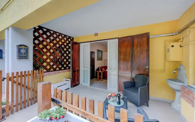 Vicolo 42-private Terrace-200m Lake