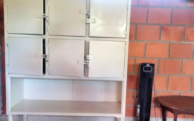Ariantiy Hostal