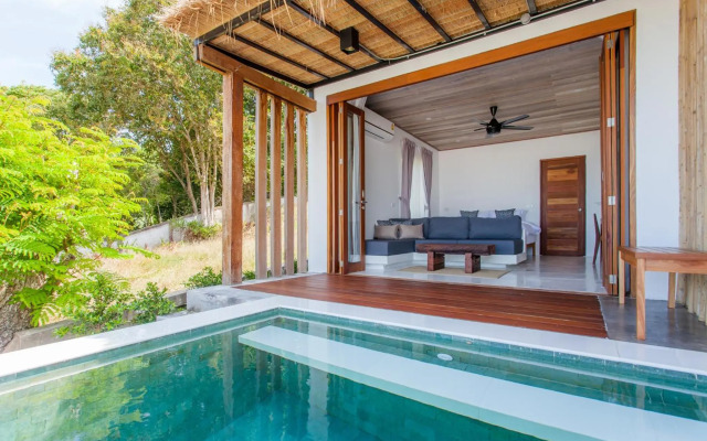The Humble Villas