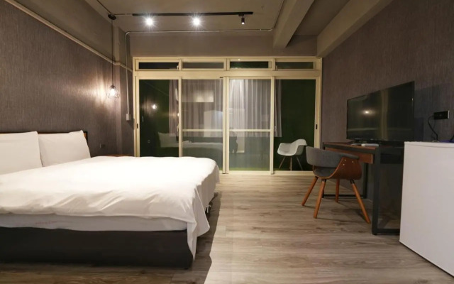 Puremeworld Hotel
