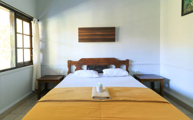 Sari Indah Cottages