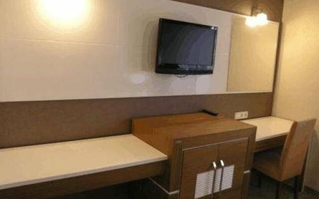 Buyuk Erzincan Hotel