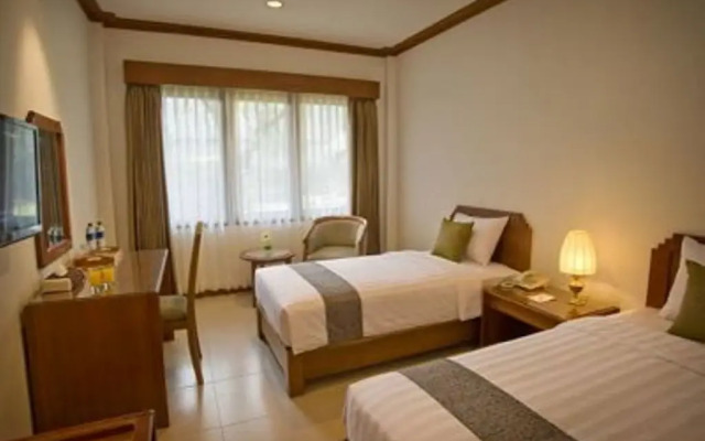 Paniisan Hotel