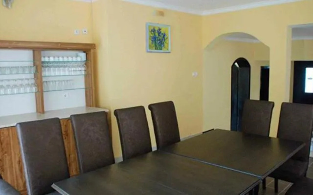 Villa Velena Guest House