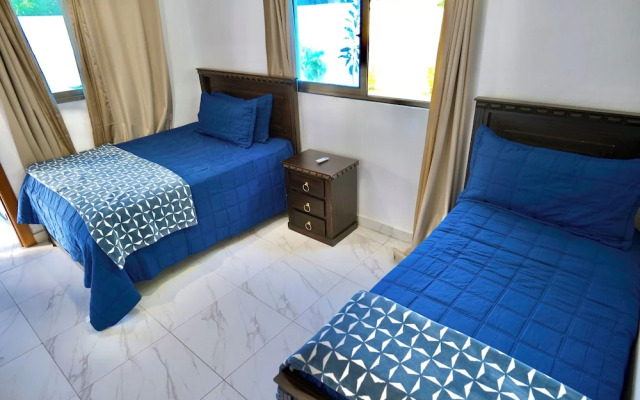 Villa Pravda Guerra 4BR 6BDS 12PAX