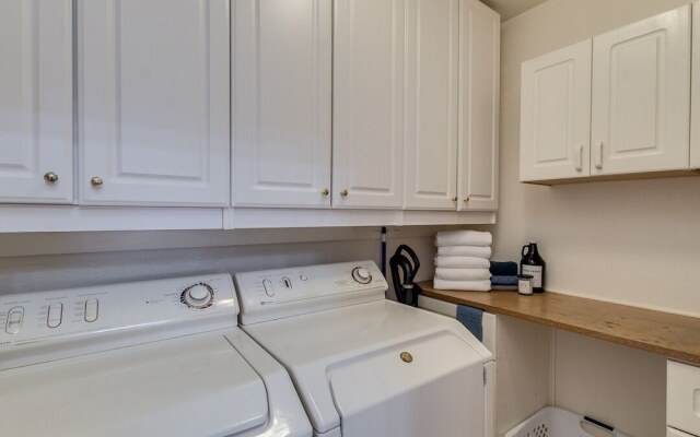 Championship 2 Bedroom Home