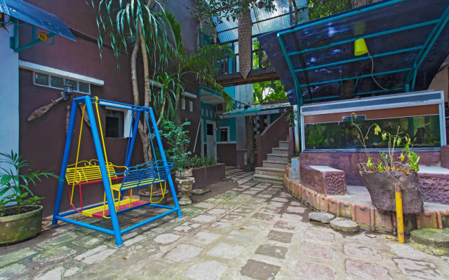 RedDoorz Pesanggrahan