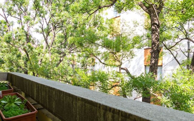 Bright and Cozy 2BD. Flat in Plovdiv City Centre