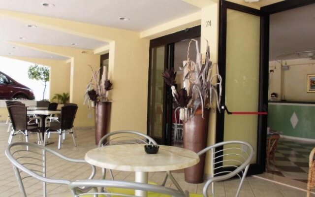 Hotel Renadoro