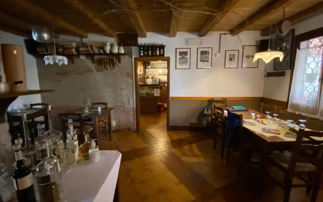 Osteria Locanda Dalla Lina