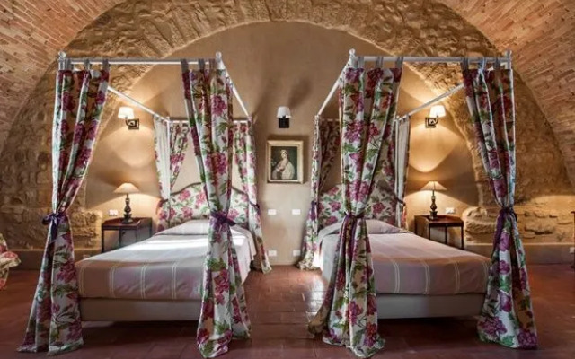 Tasca Conti d'Almerita - Tenuta Regaleali