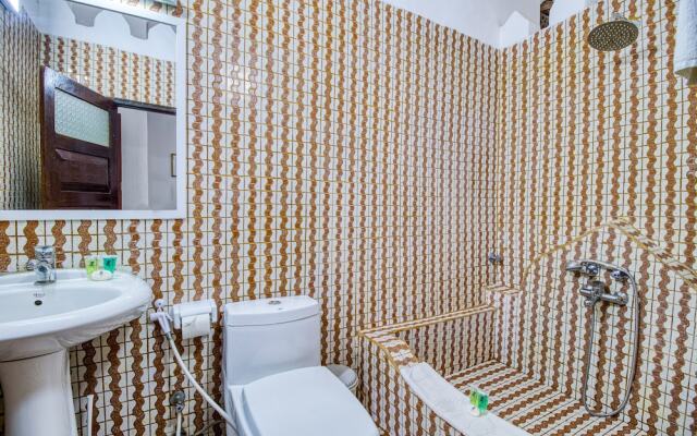 Tembo House Hotel