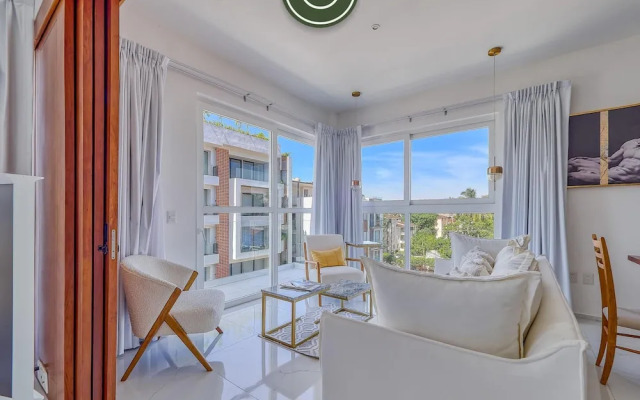 Grand Trianon 401 in Jalisco