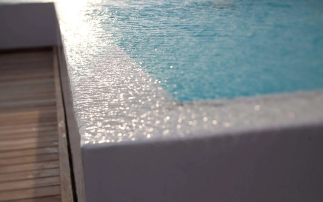 Villa Del Mare Spa Resort