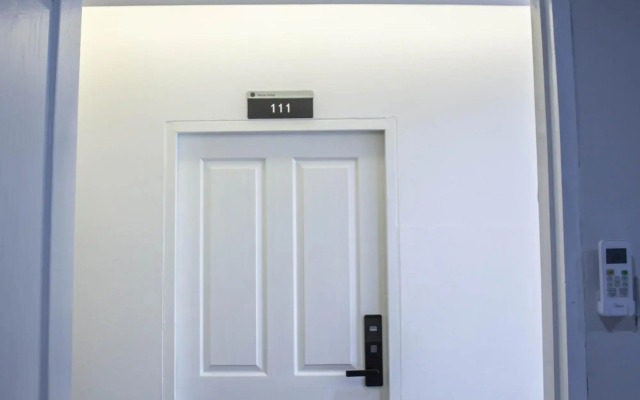 Moca Hotel