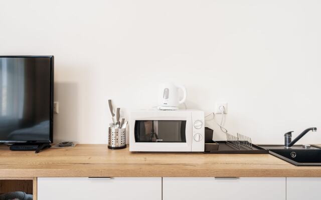 Ambiente Serviced Apartments - Castle