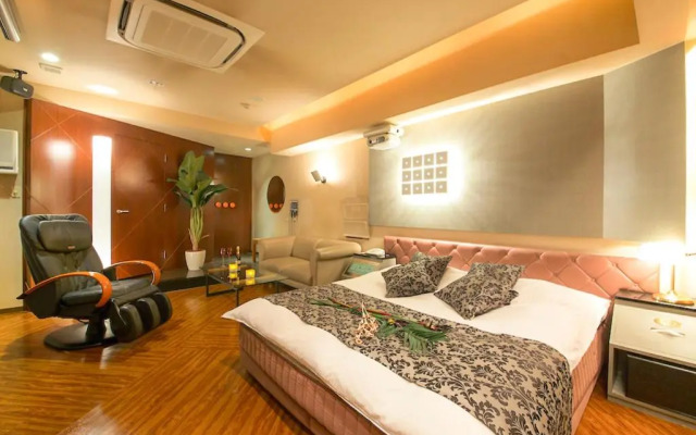 HOTEL ROCCO - Adults Only