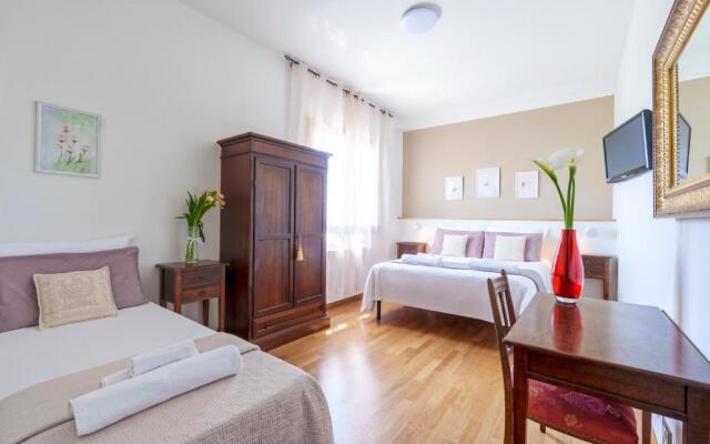 Agriturismo San Francesco