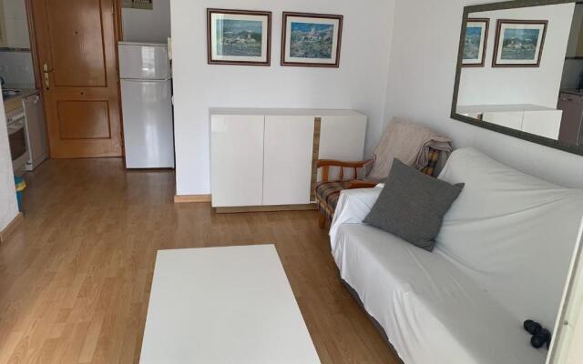 SERVICE APART LAZARO- Apartamentos Aguamarina 58