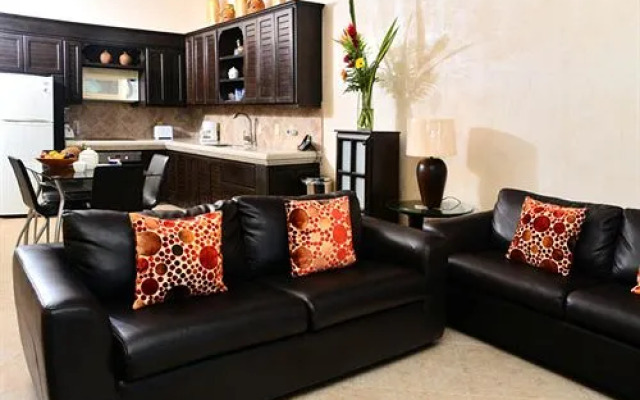 Xaman Ha Condominium