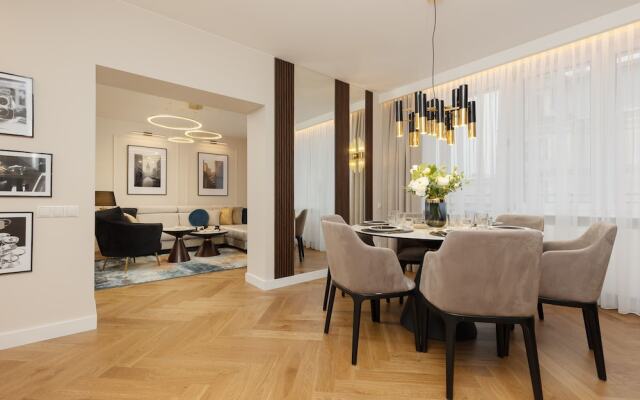 Blue Moon Residence by Renters Prestige