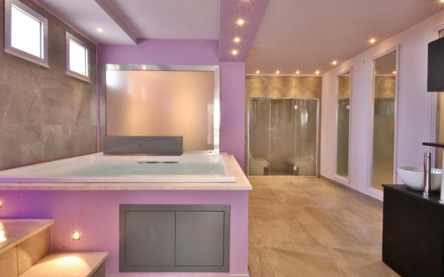 Dolcevita Egadi Resort - Adult Only