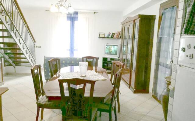 House With 2 Bedrooms in Scopello