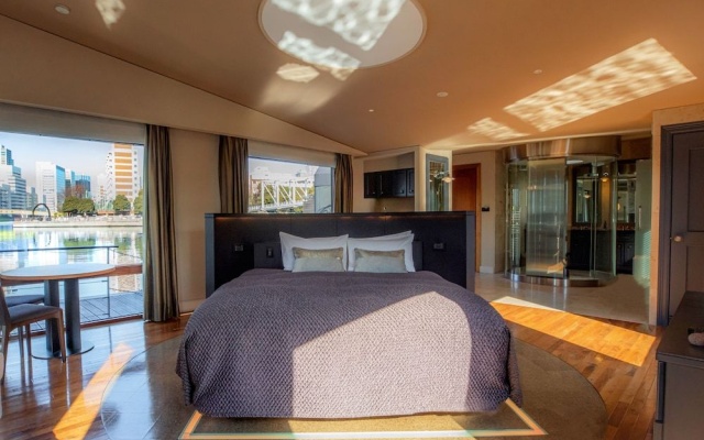 PETALS TOKYO - Floating Hotel – Guest Rooms – Tokyo