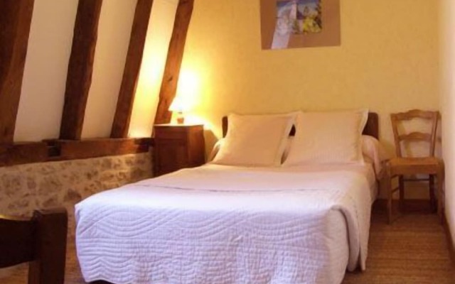 Domaine de Borie Chambres d'Hôtes