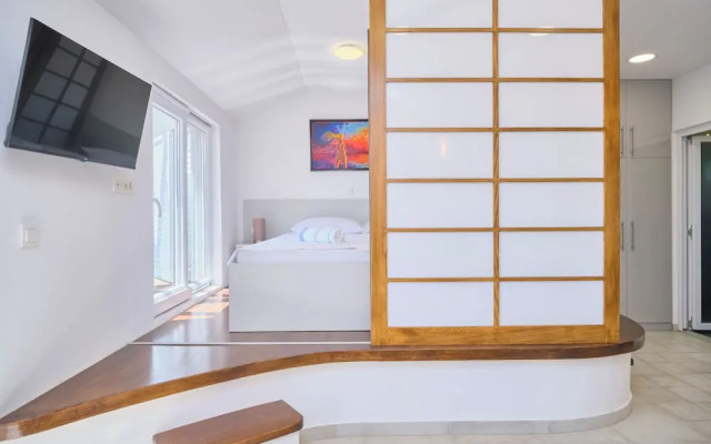 Sunshine Suites by Litto