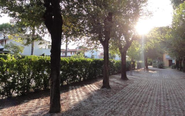 Villaggio White Star 2