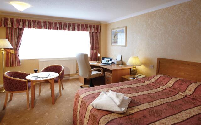 Best Western Tiverton Hotel