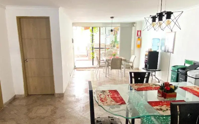 Hotel Colores Boutique Hotel