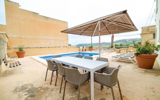 Villa Hgieri - Ghasri Holiday Home