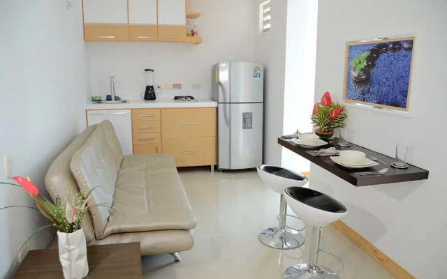 Hotel Belanova Bn4