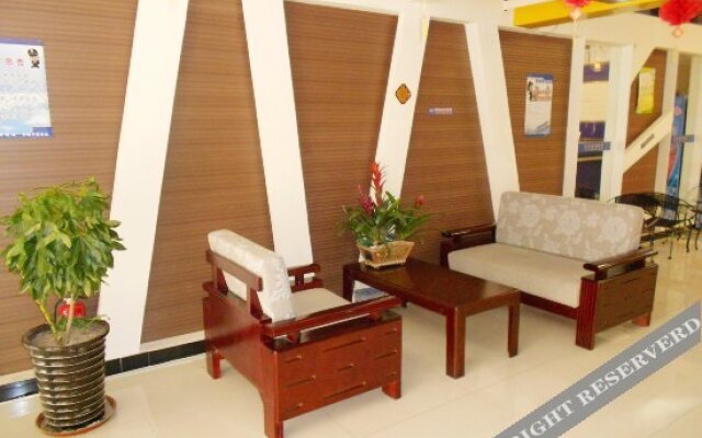 Yijia Chain Hotel (Pichaiyuan)