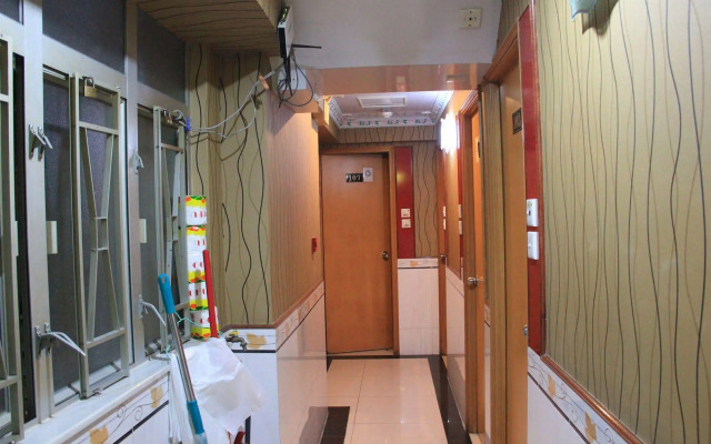 Yue Ka Hotel China HK