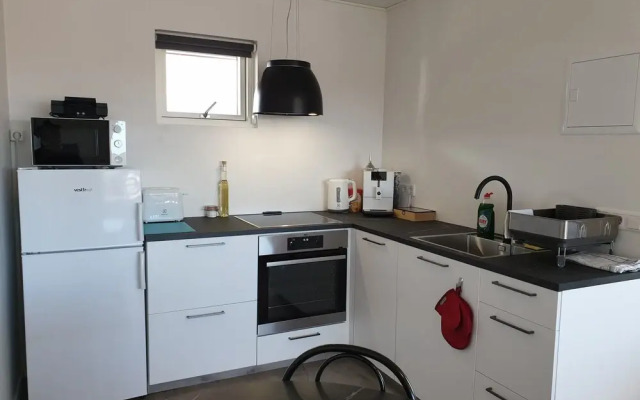 Guesthouse Dyngja