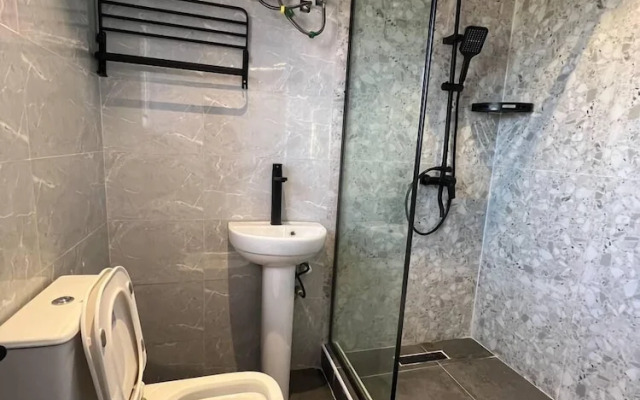 Milano Signature Apartment