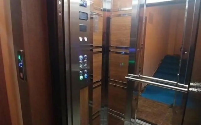 Ferah Hotel
