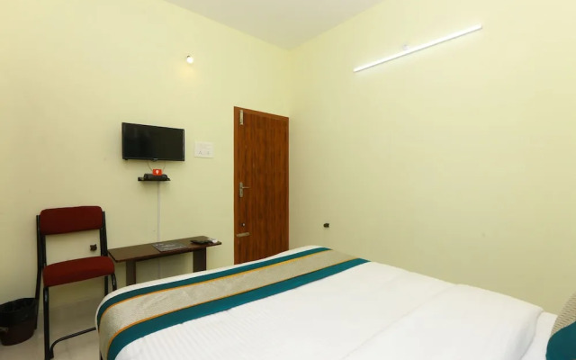OYO 9524 Day Inn