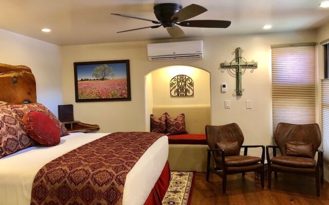 Casa Sedona Inn - Adults Only