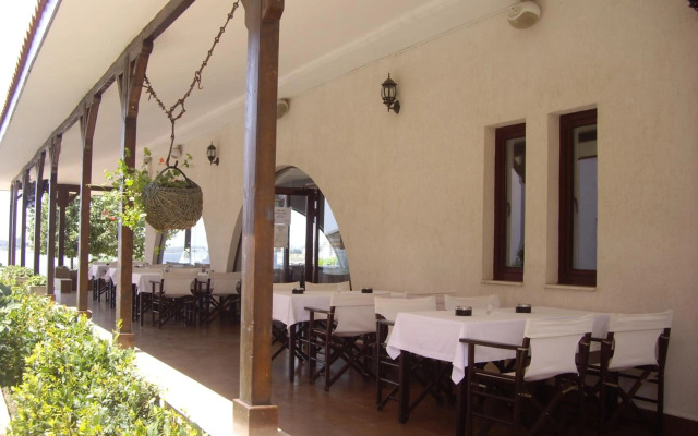 APARTMENT DELUXE MARINA CAPE 4 stars complex 33 6